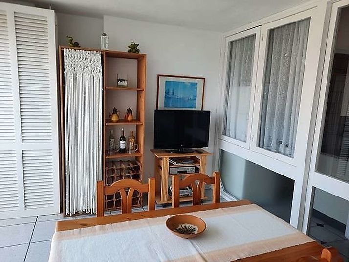Apartamento situdo en zona residencial