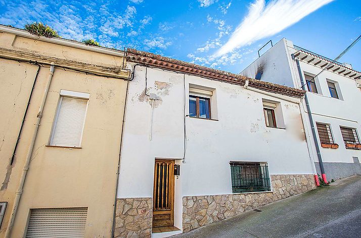 Casa a 10 minutos de la playa
