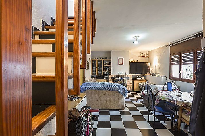 Casa a 10 minutos de la playa