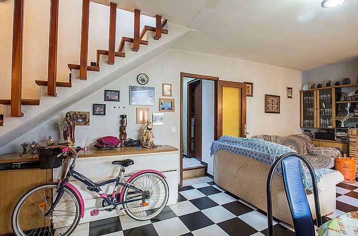 Casa a 10 minutos de la playa