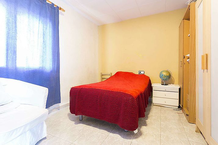 Casa a 10 minutos de la playa