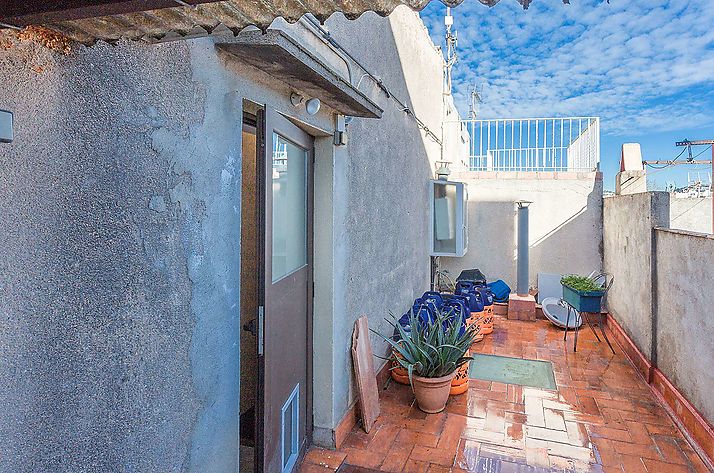 Casa a 10 minutos de la playa