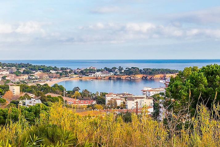 Preciosa casa amb jardí privat