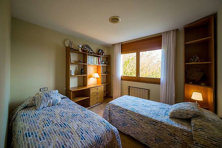 Schönes Haus mit privatem Garten