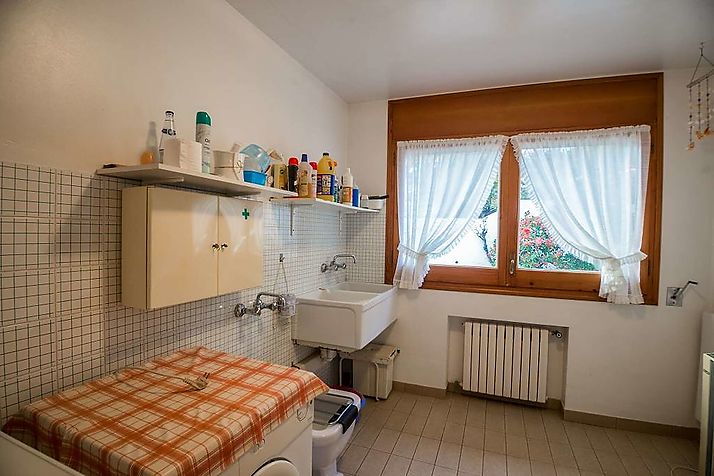Schönes Haus mit privatem Garten