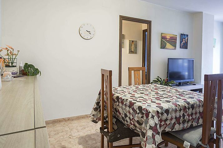 Renovierte Wohnung in Sant Feliu de Guíxols (Vilartagues)