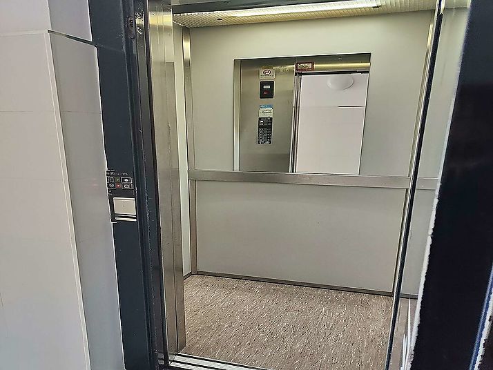Apartament situat a 150m de la platja