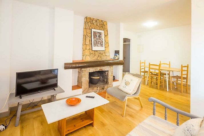 Casa de 3 pisos independientes
