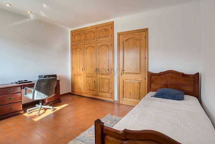 Magnificent house with pool and garden in Calonge