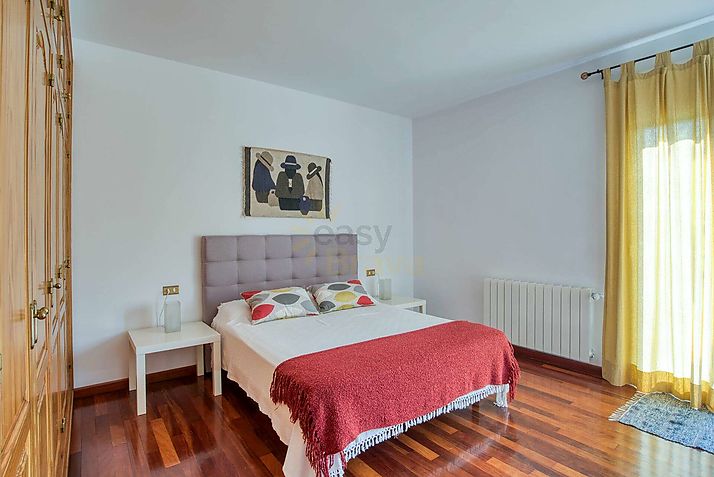 Magnificent house with pool and garden in Calonge