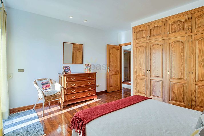 Magnificent house with pool and garden in Calonge