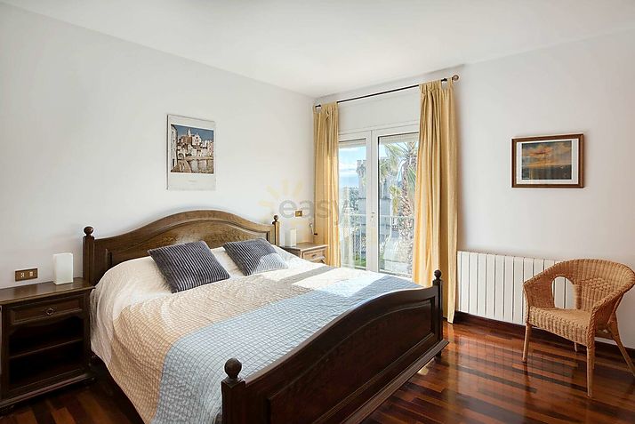 Magnificent house with pool and garden in Calonge