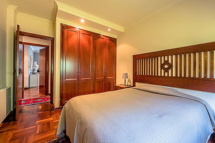 Beautiful villa on the Golf Course of Santa Cristina d'Aro.