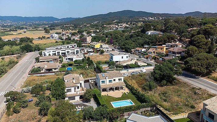 Impeccable villa on the Costa Brava- Sant Antoni de Calonge