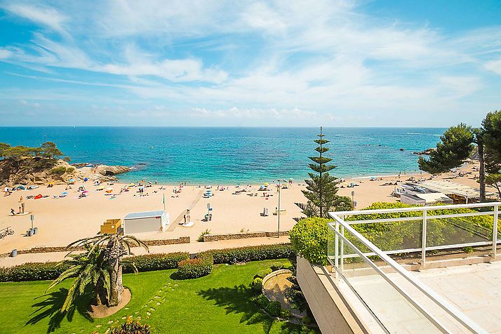 A unique property where you can experience the magic of the Costa Brava