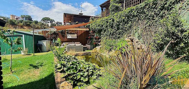 Bonita casa en urbanización en Mas Pere