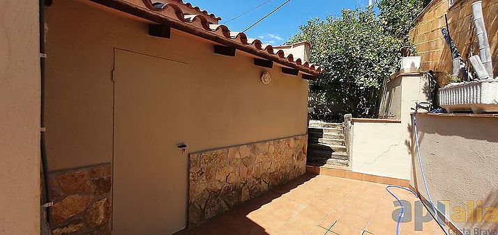 Bonita casa en urbanización en Mas Pere