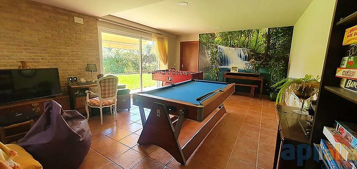 Bonita casa en urbanización en Mas Pere