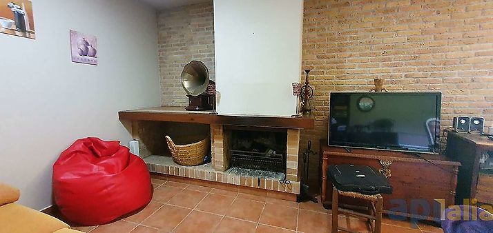 Bonita casa en urbanización en Mas Pere