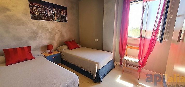 Bonita casa en urbanización en Mas Pere