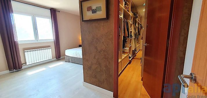 Bonita casa en urbanización en Mas Pere