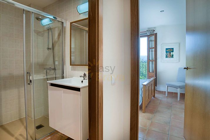 Beautiful house with a lot of style and charm in the center of Calonge