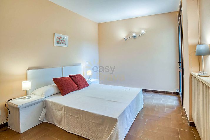 Una gran casa con magníficas vistas al mar
