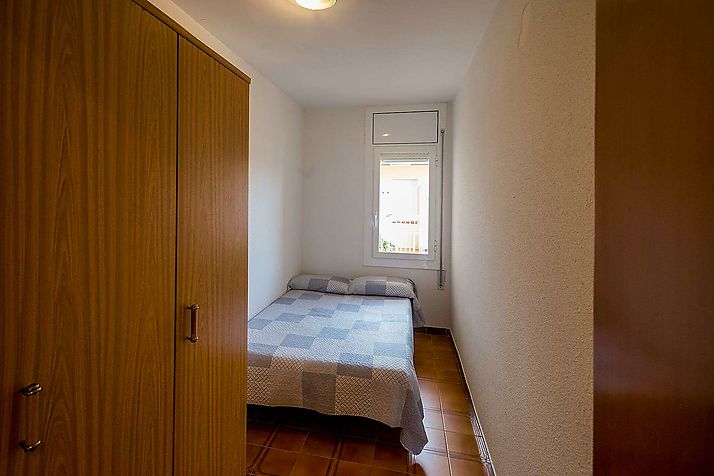 Amplio apartamento en el centro de S'Agaró