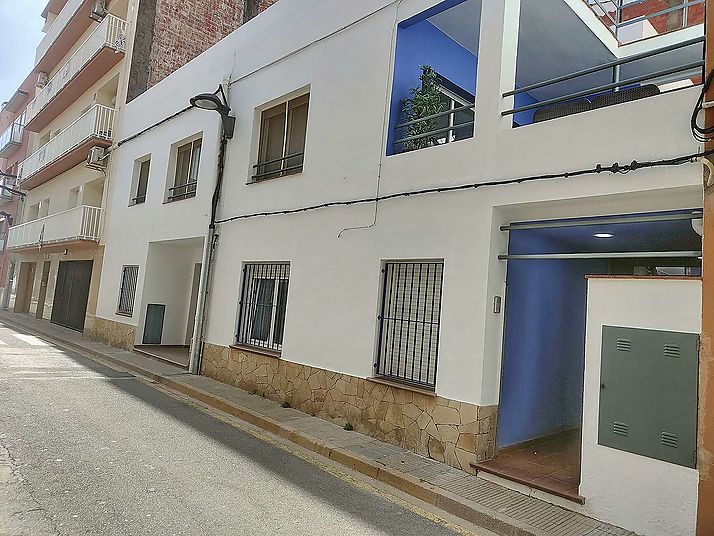 A 35m de la platja, meravellós apartament per passar les vacances o viure tot l'any