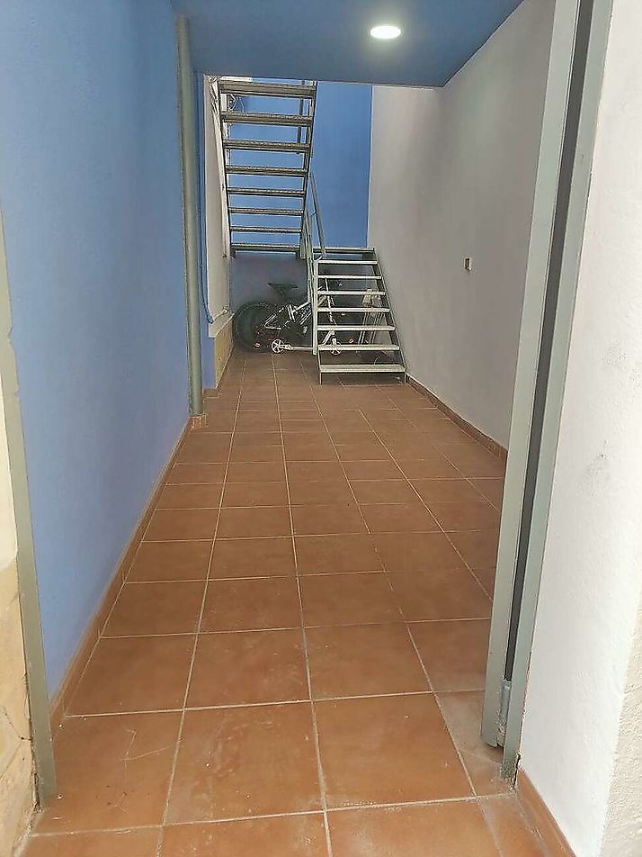 A 35m de la platja, meravellós apartament per passar les vacances o viure tot l'any