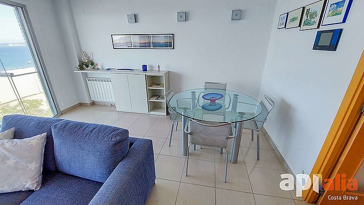 PANORAMABLICK WOHNUNG - EINWANDFREI