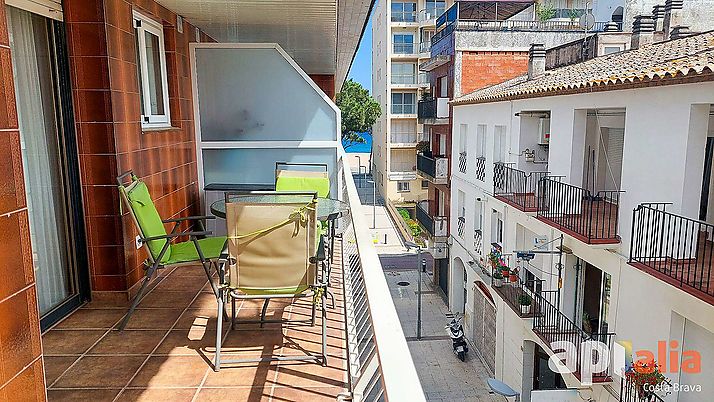 apartamento totalmente equipado y listo