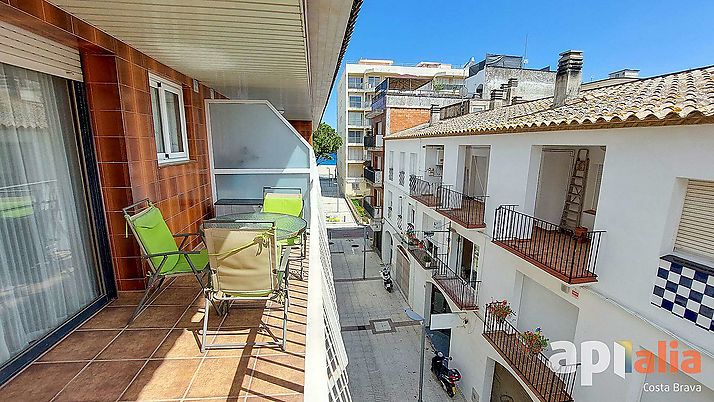apartamento totalmente equipado y listo