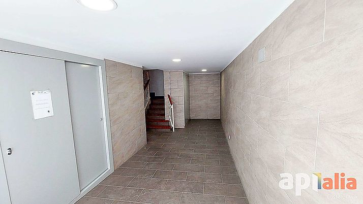 En segunda línia de mar, apartamento totalmente equipado listo para entrar a vivir