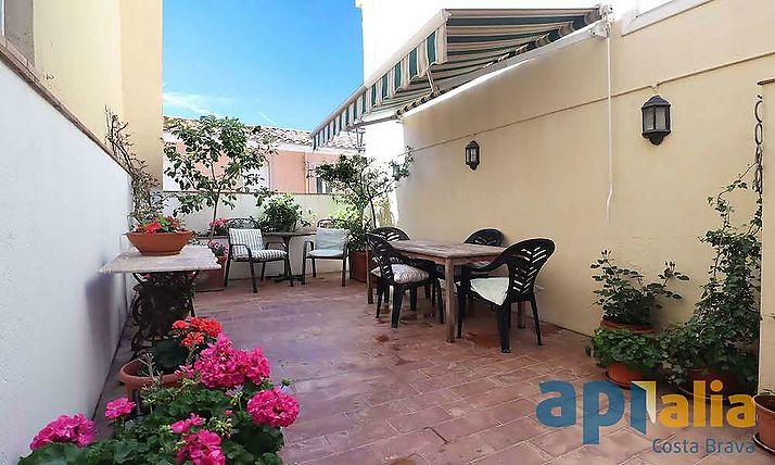 Beautiful town house in San Feliu de Guíxols