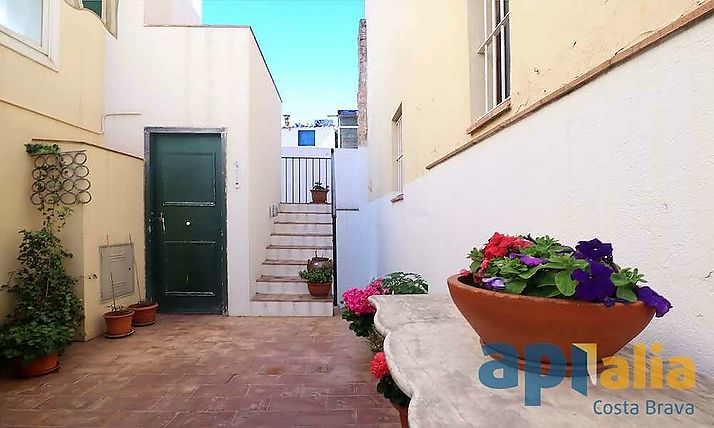 Beautiful town house in San Feliu de Guíxols