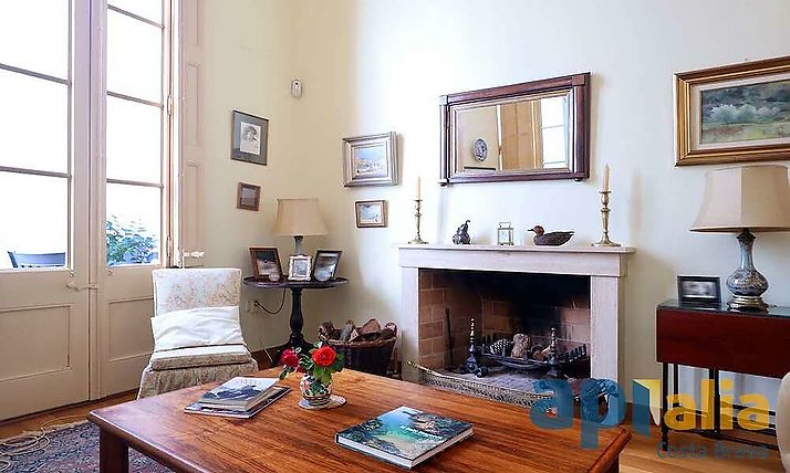 Beautiful town house in San Feliu de Guíxols