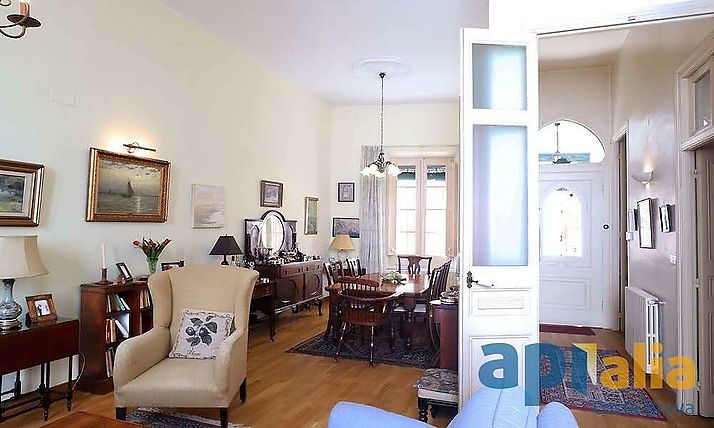 Beautiful town house in San Feliu de Guíxols