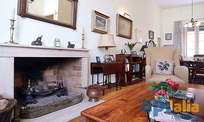 Beautiful town house in San Feliu de Guíxols