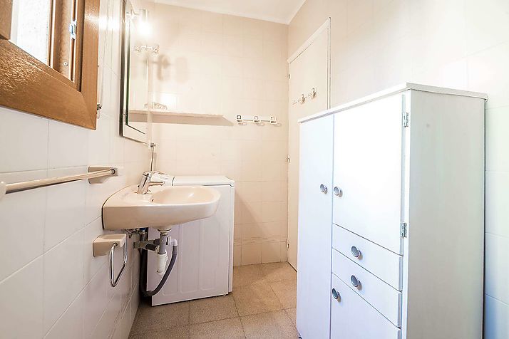Schöne Wohnung in der Nähe des Meeres
