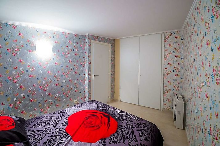 Beautiful penthousenear the sea