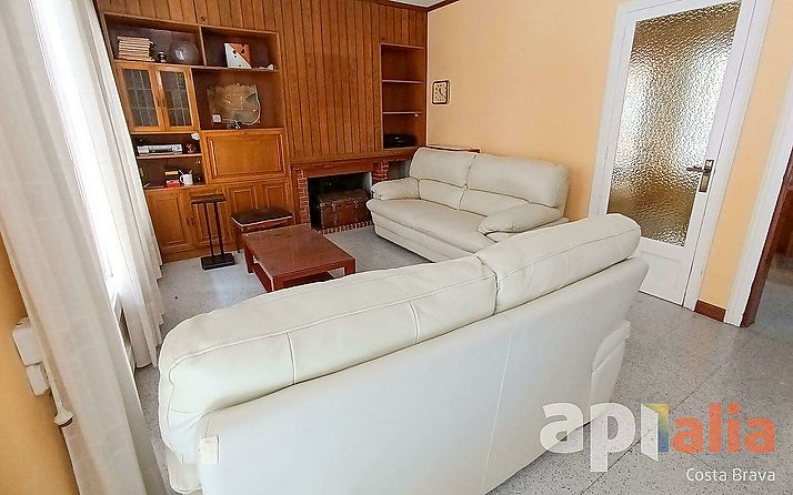 Geräumige Wohnung in zentraler Lage
