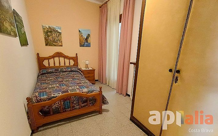 Geräumige Wohnung in zentraler Lage