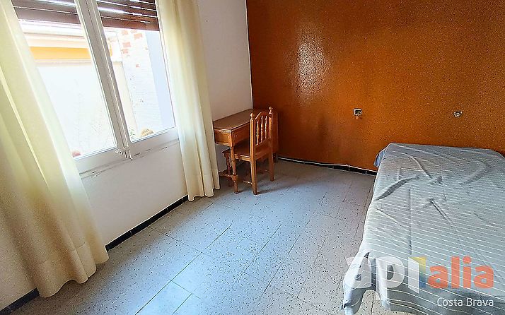 Geräumige Wohnung in zentraler Lage