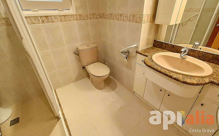 Geräumige Wohnung in zentraler Lage