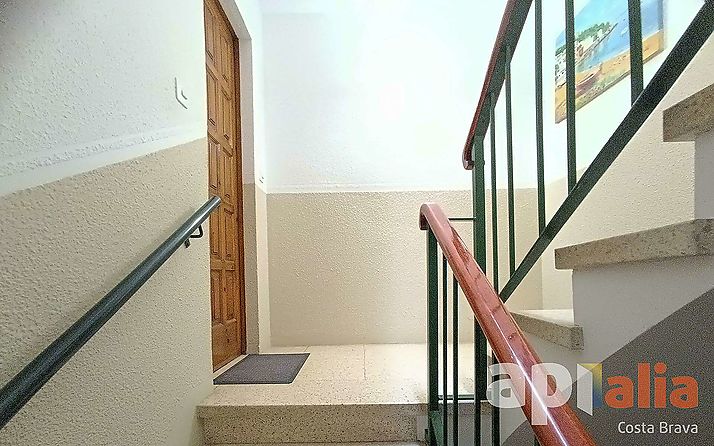 Geräumige Wohnung in zentraler Lage