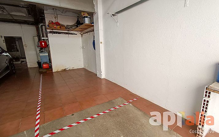 Geräumige Wohnung in zentraler Lage