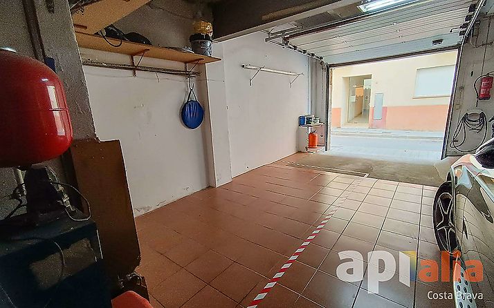 Geräumige Wohnung in zentraler Lage