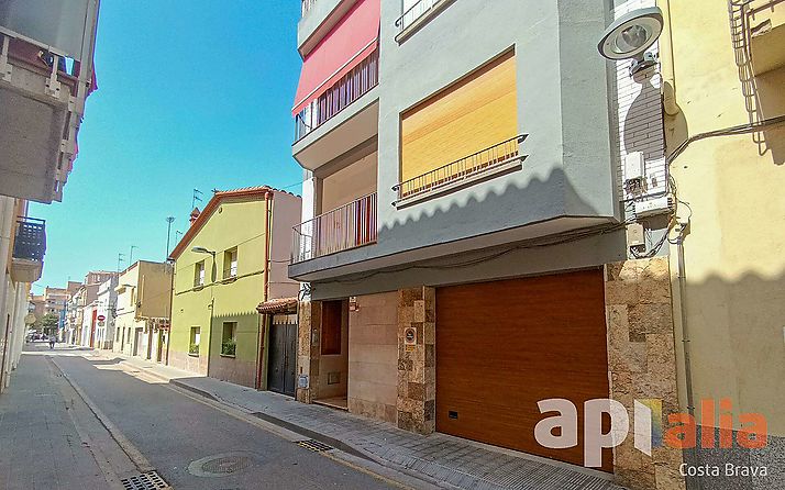 Geräumige Wohnung in zentraler Lage