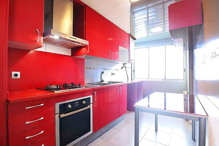 Apartment in the center of Calonge